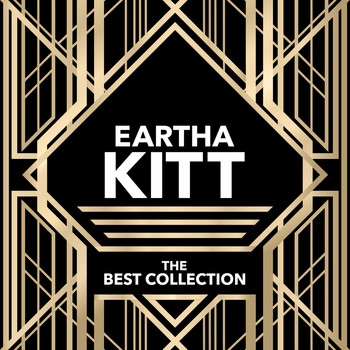 Eartha Kitt - The Best Collection