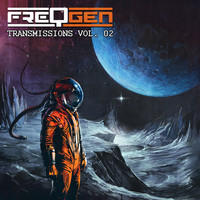 FreqGen - Transmissions: Vol. 02