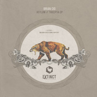 Brian Cid - Asylum / Tricepta EP