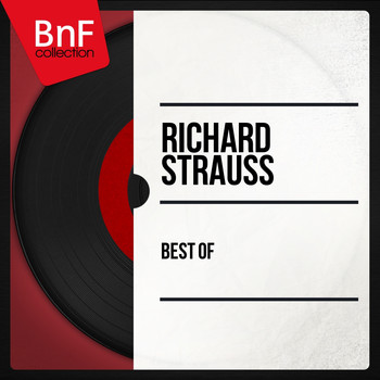 Various Artists - Best of Richard Strauss