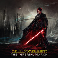 Celldweller - The Imperial March - Single