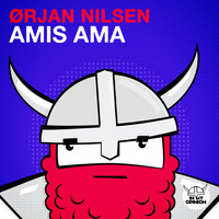 Orjan Nilsen - Amis Ama