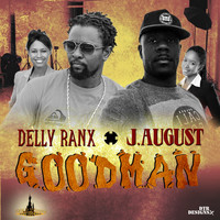 Delly Ranx - Good Man - Single