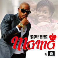 Marvin Binns - Mama - Single