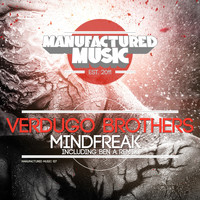 Verdugo Brothers - Mindfreak