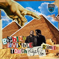 Bobina - Invisible Touch