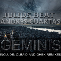 Julius Beat and Andres Cuartas - GEMINIS