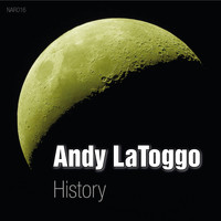 Andy LaToggo - History