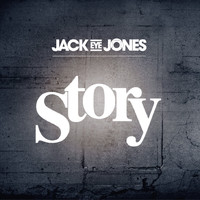 Jack Eye Jones - Story