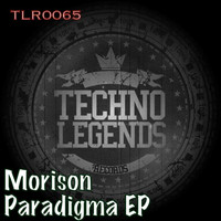 Morison - Paradigma EP