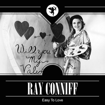 Ray Conniff - Easy To Love