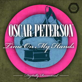 Oscar Peterson - Time On My Hands