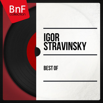 Various Artists - Best of Stravinsky