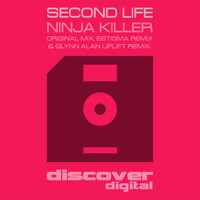 Second Life - Ninja Killer