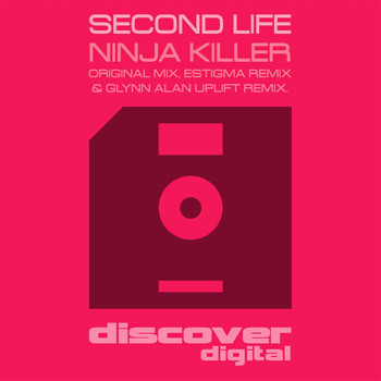 Second Life - Ninja Killer