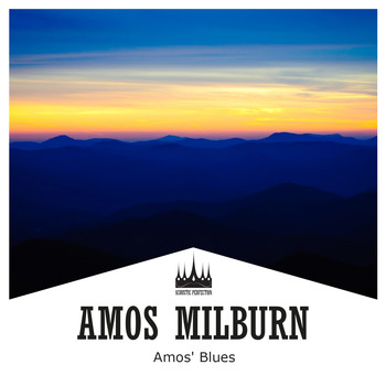 Amos Milburn - Amos' Blues
