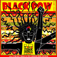 TELEFUNKSOUL - Black Pow Remixes (Tributo ao Ilê Aiyê)