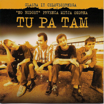 Various Artists - Tu Pa Tam