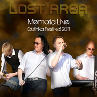 Lost Area - Memoria Live - Gothika Festival 2011