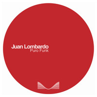 Juan Lombardo - Puro Funk
