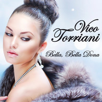 Vico Torriani - Bella, bella donna