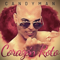 Candyman - Corazon Roto