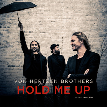 Von Hertzen Brothers - Hold Me Up