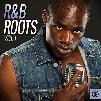 Various Artists - R&B Roots, Vol. 1