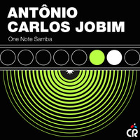 Antonio Carlos Jobim - One Note Samba