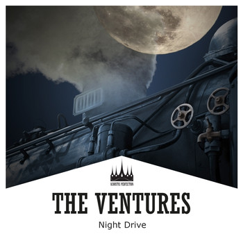 The Ventures - Night Drive