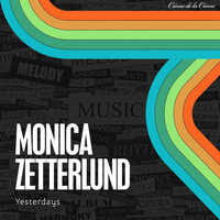 Monica Zetterlund - Yesterdays