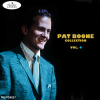 Pat Boone, Shirley Jones - Pat Boone Collection, Vol. 4