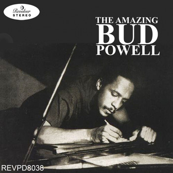 Bud Powell - The Amazing Bud Powell, Vol. 1