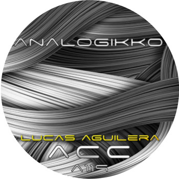 Lucas Aguilera - Acc