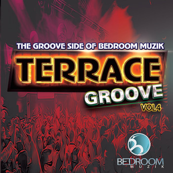 Various Artists - Terrace Groove, Vol. 4