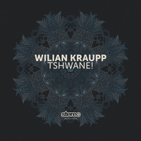 Wilian Kraupp - Tshwane!