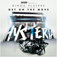 Bingo Players - Get On The Move