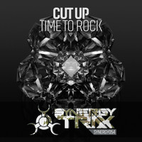 Cut Up - Time To Rock
