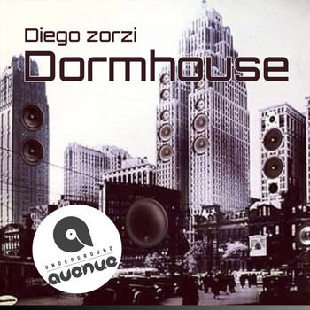 Diego Zorzi - Dormhouse