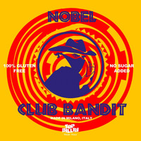 Nobel - Club Bandit EP