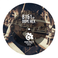 Dope Hex - B1&1