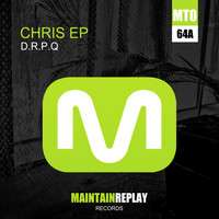 D.R.P.Q - Chris EP