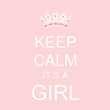 Royal Philharmonic Orchestra - Keep Calm It's A Girl