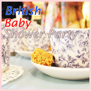 Royal Philharmonic Orchestra - British Baby Shower Party
