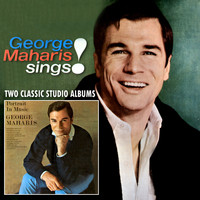 George Maharis - George Maharis Sings!/Portait in Music