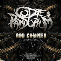 Code: Pandorum - God Complex Remix EP