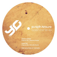 Joseph Krause - Green Corner EP