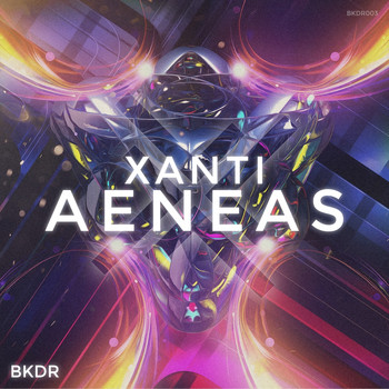 Xanti - Aeneas