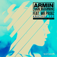 Armin van Buuren feat. Mr. Probz - Another You (Headhunterz Remix)