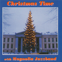 Magnolia Jazzband - Christmas Time with Magnolia Jazzband